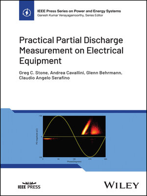 cover image of Practical Partial Discharge Measurement on Electrical Equipment